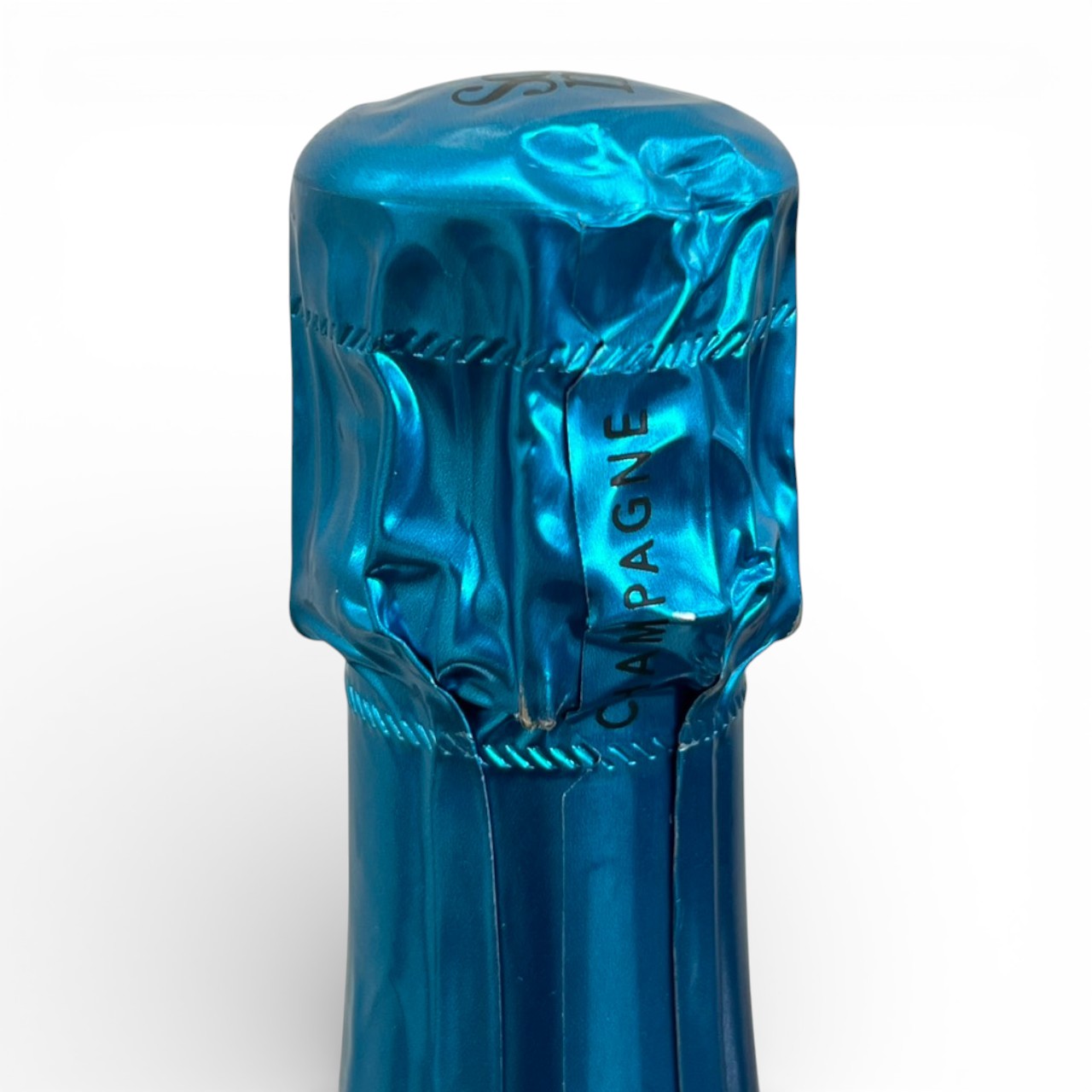 シャンパン】ソウメイ ブリュットナチュール（ブルー）の買取金額は