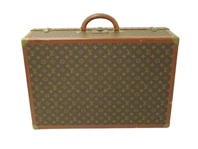 稀に見かけるルイヴィトンのMALLTIER（マルティエ）刻印とは何かお教え