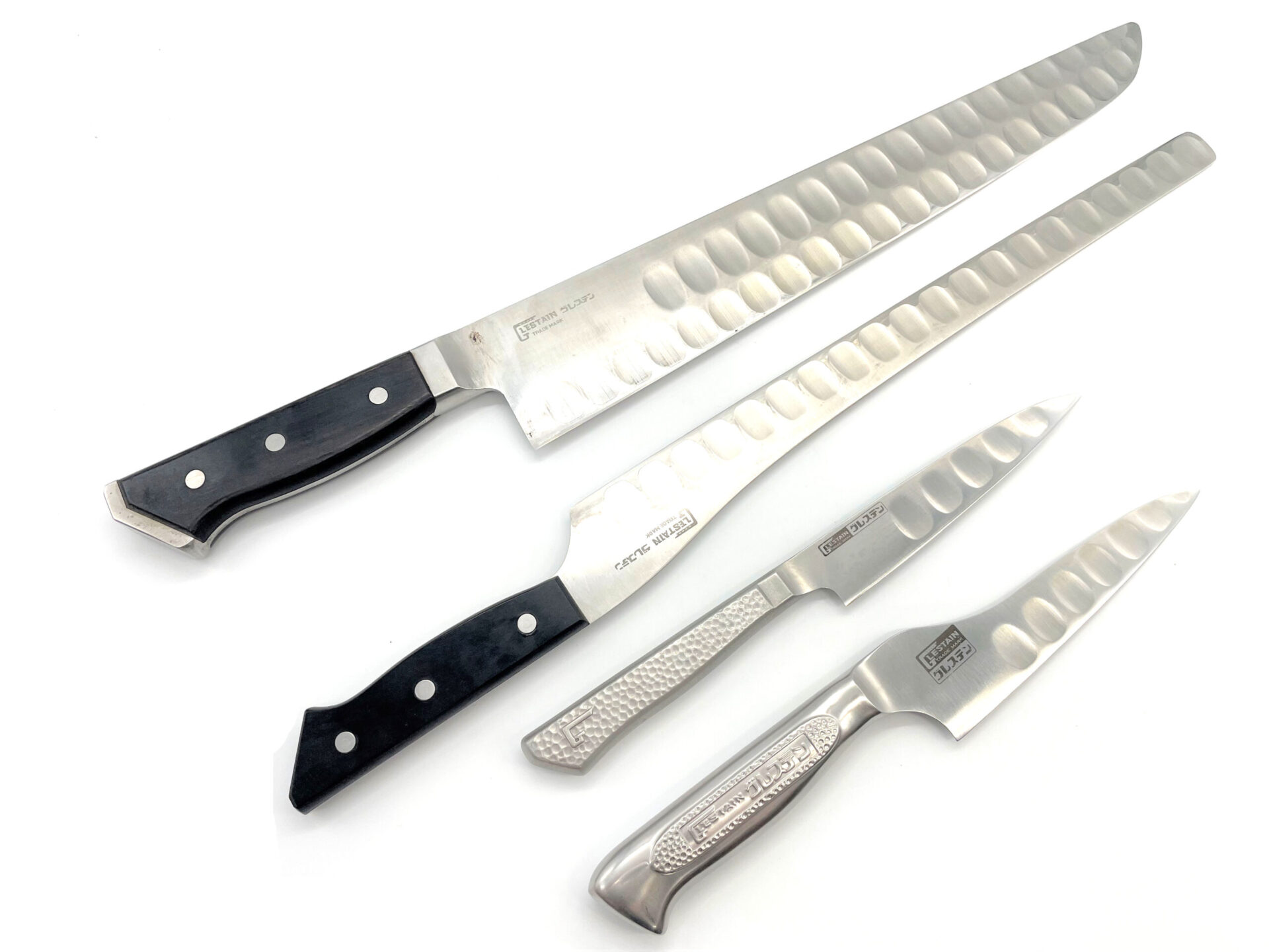 GLESTAIN (グレステン)】の包丁の買取価格をご紹介 | 買取実績 | 質屋