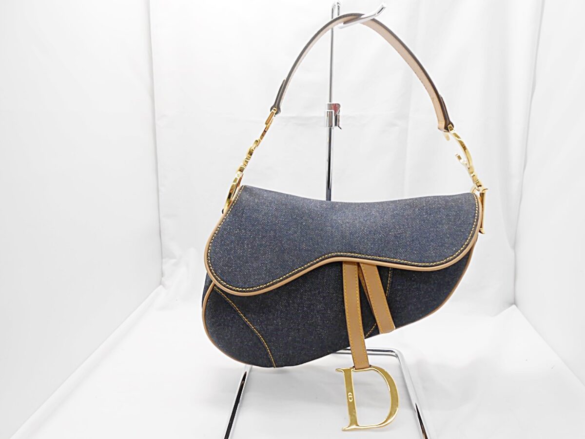 ≪金沢 ブランド品 買取≫ Christian Dior 【クリスチャンディオール
