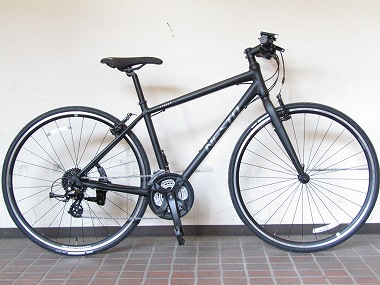 NESTO ALTERNA FLAT 2024年モデル [マットブラック] 価格比較 - 価格.com