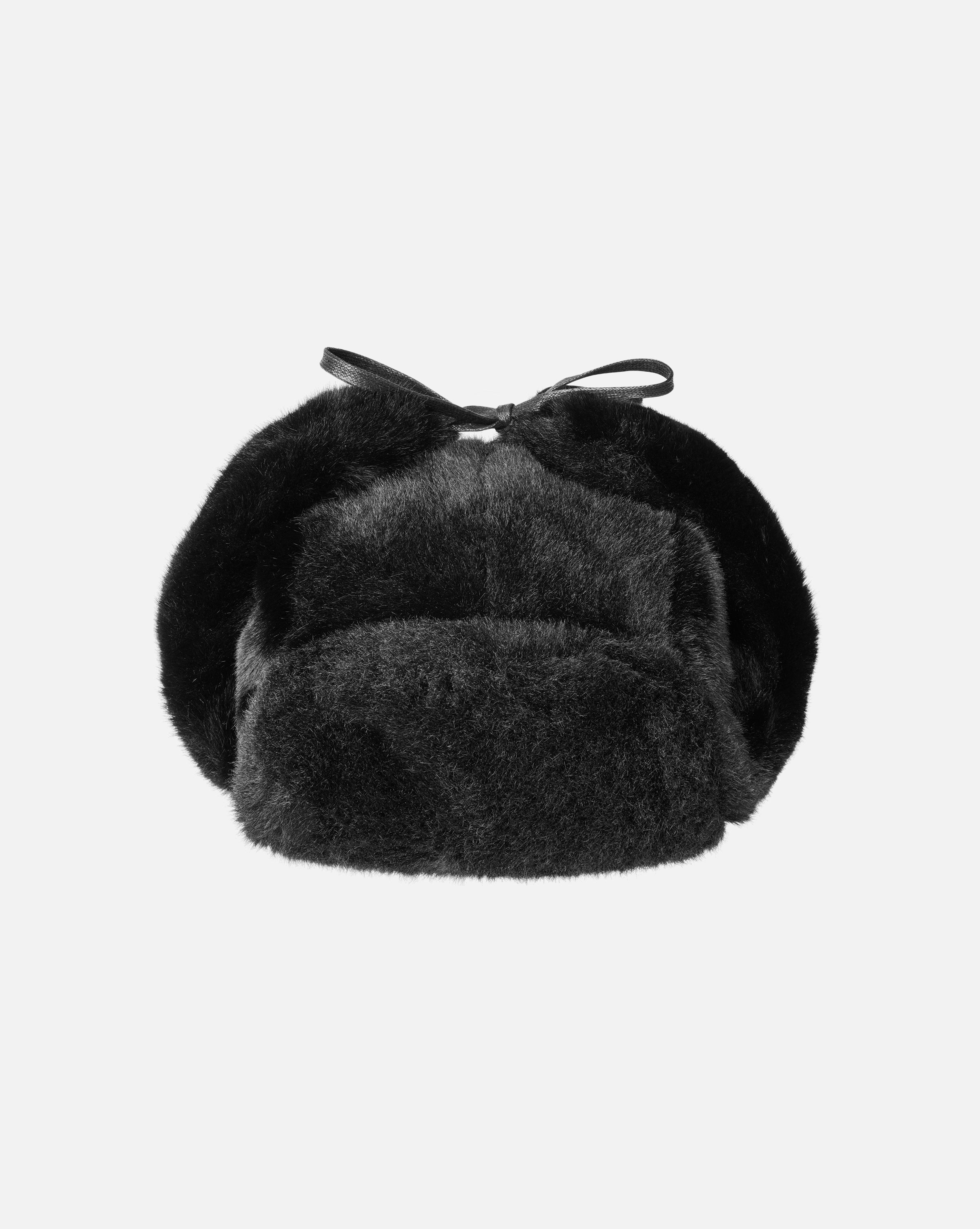 Faux Fur Trapper – Kangol