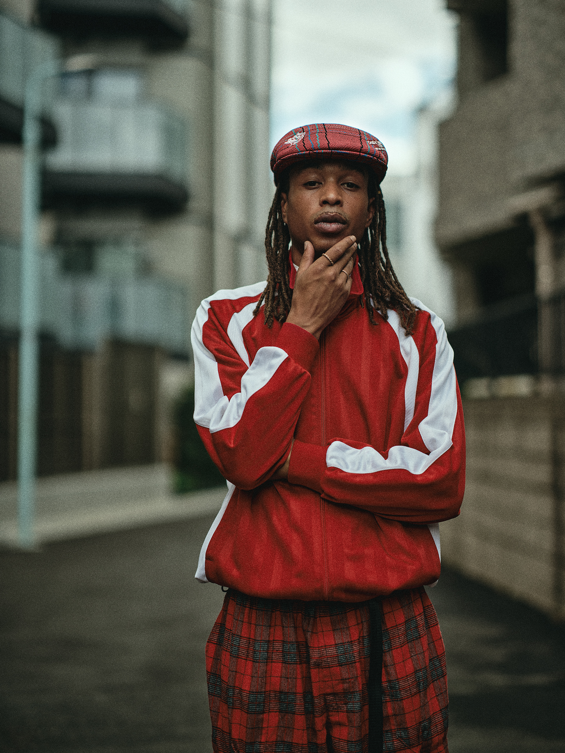 RYOHEI KANEDA × KANGOL CAPSULE COLLECTION: ｜帽子通販｜KANGOL