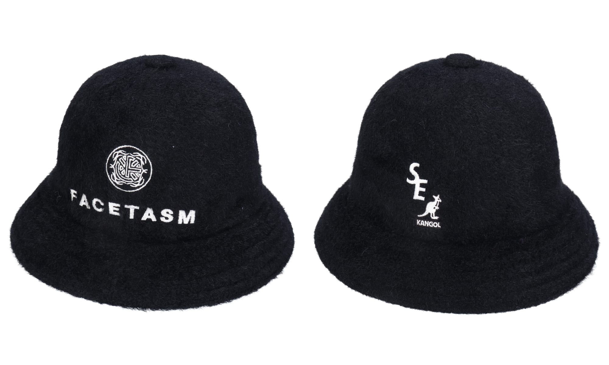 KANGOL × FACETASM × WIND AND SEA: ｜帽子通販｜KANGOL(カンゴール