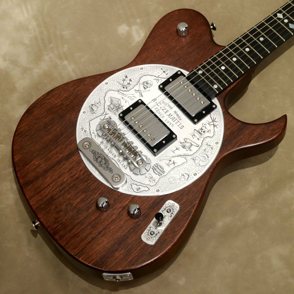 Revv Amplification ( レヴ・アンプリフィケーション )G3, Black