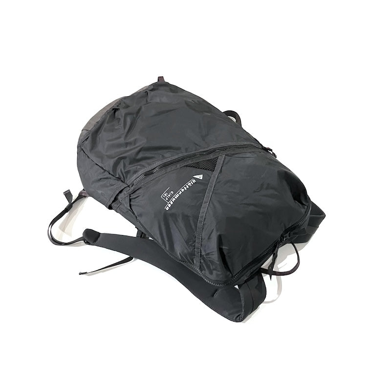 KLATTERMUSEN クレッタルムーセン GJALP BACKPACK 18L 鞄 バックパック