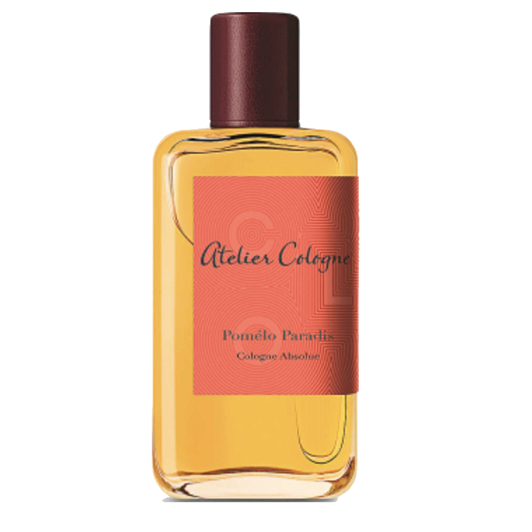 Atelier Cologne Pomelo Paradis Cologne Absolue (アトリエ コロン