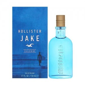 Hollister Jake (ホリスター ジェイク) 1.7 oz (50ml) Cologne Spray