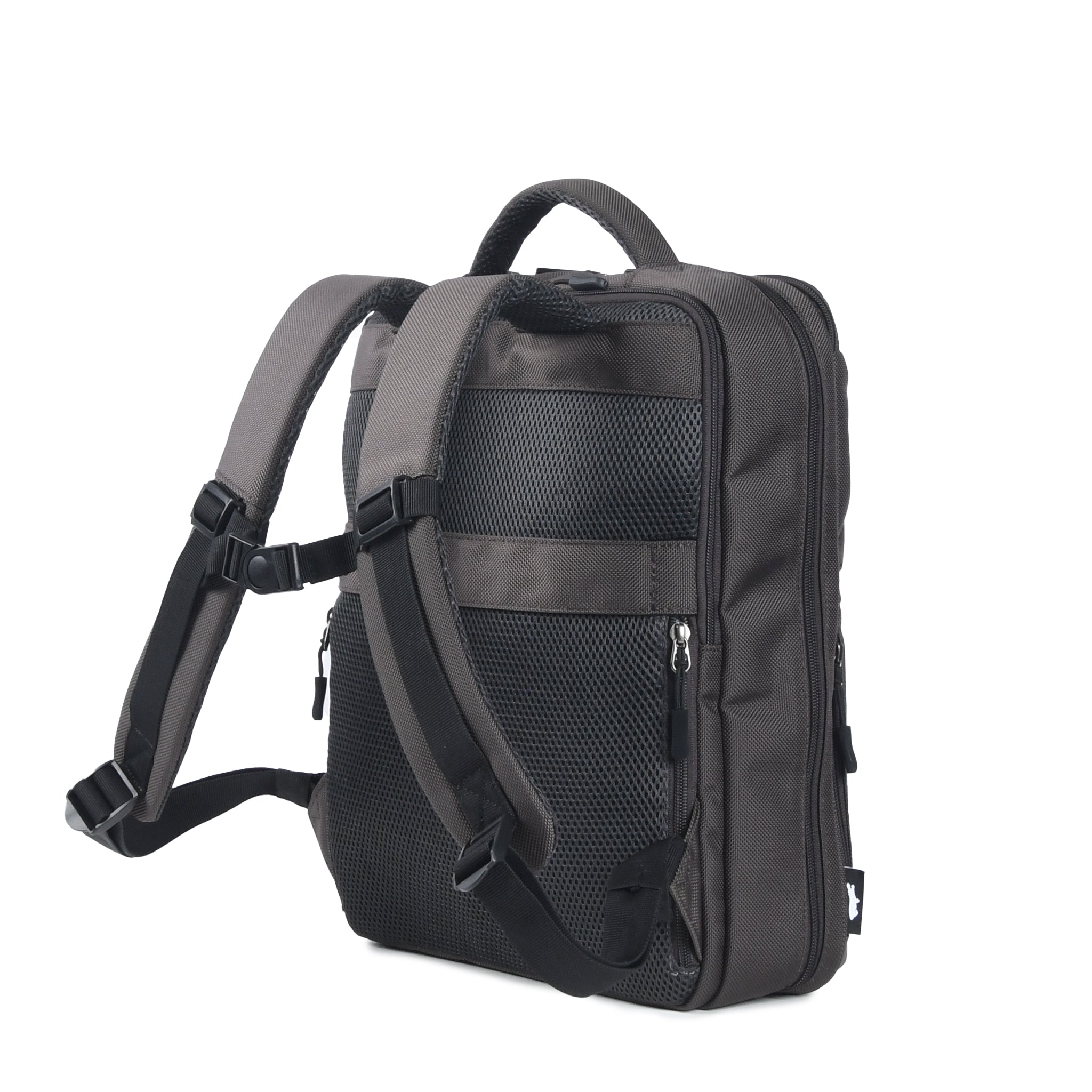 見えないモノは、無いのと同じ』 KABAG for ADHD バリスティック