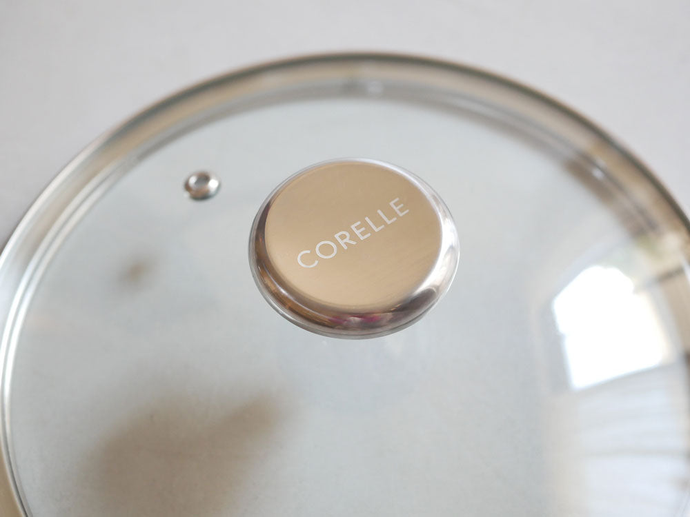 CORELLE/コレール＞こびりつきにくい次世代フライパン – カチモ | カチ