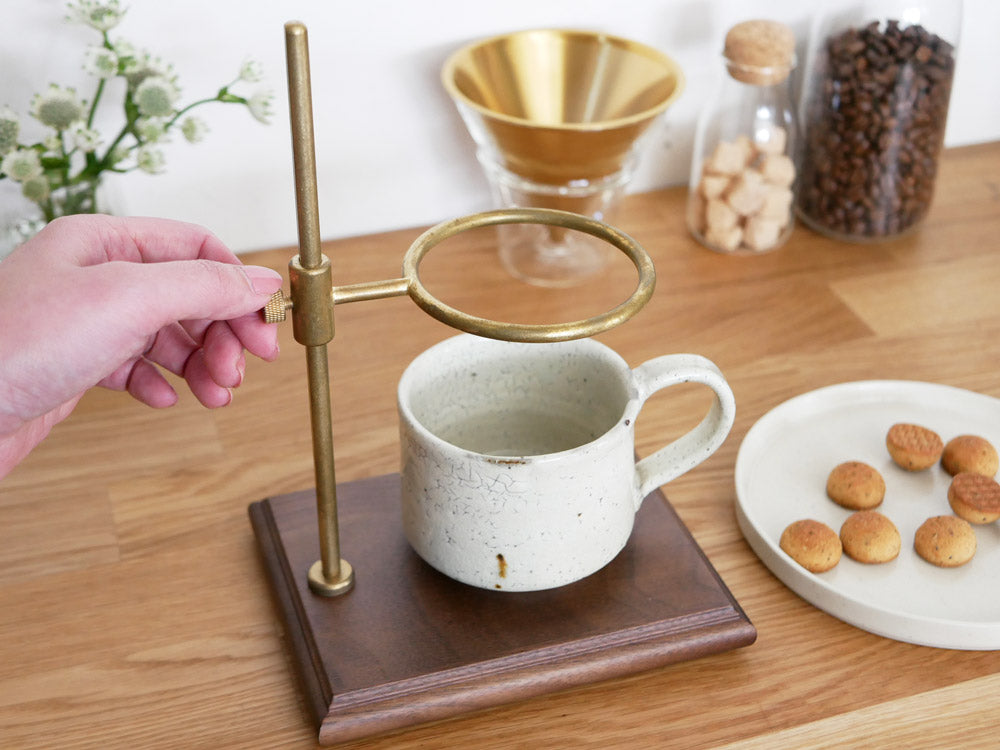 KINTO/キントー＞ブリュワースタンドセット 4cups – カチモ | カチある