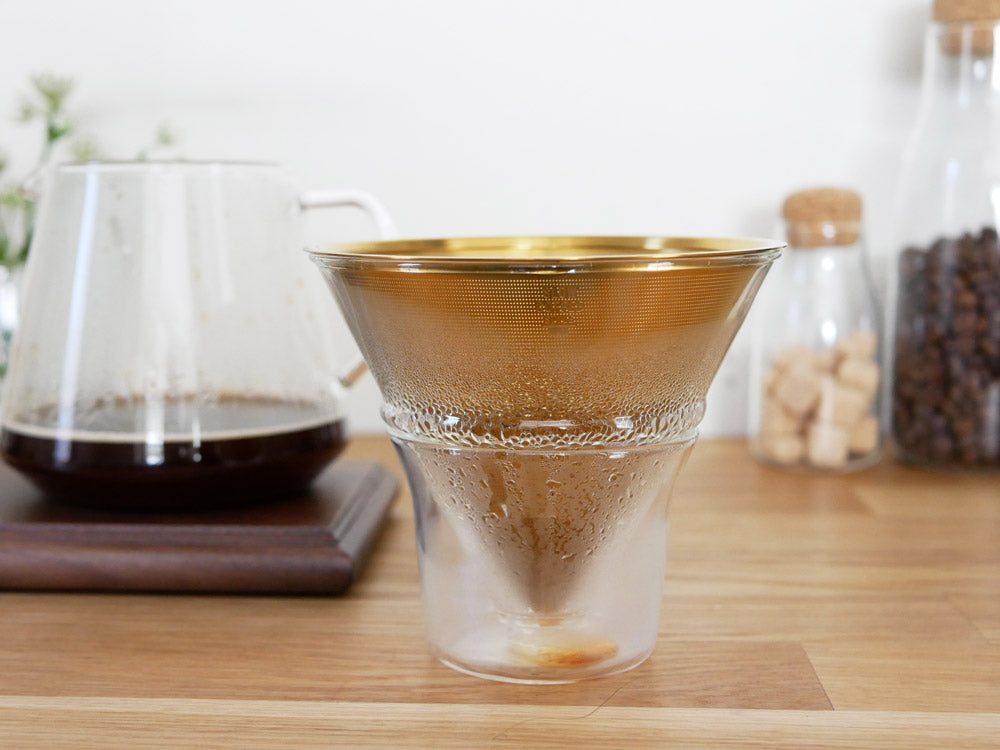 KINTO/キントー＞ブリュワースタンドセット 4cups – カチモ | カチある