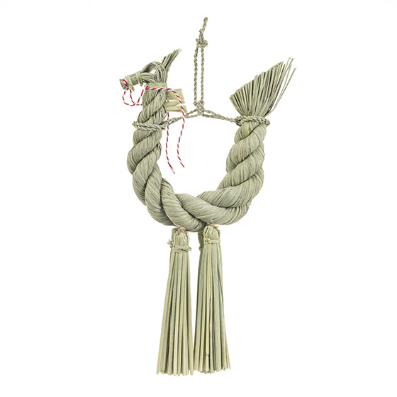 しめ飾り ／ 縁起物 | 勝藁 オンラインストア