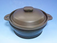 コラム： やじうまミニレビューサーモス「保温燻製器イージー