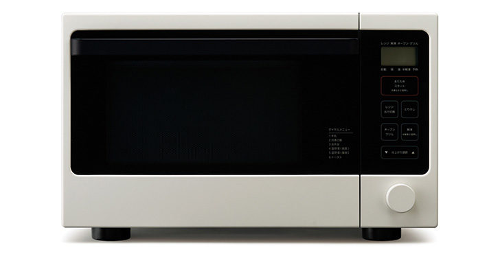 無印良品のオーブンレンジ（MJ-OR15A・MJ-OR21A）を徹底検証！その他