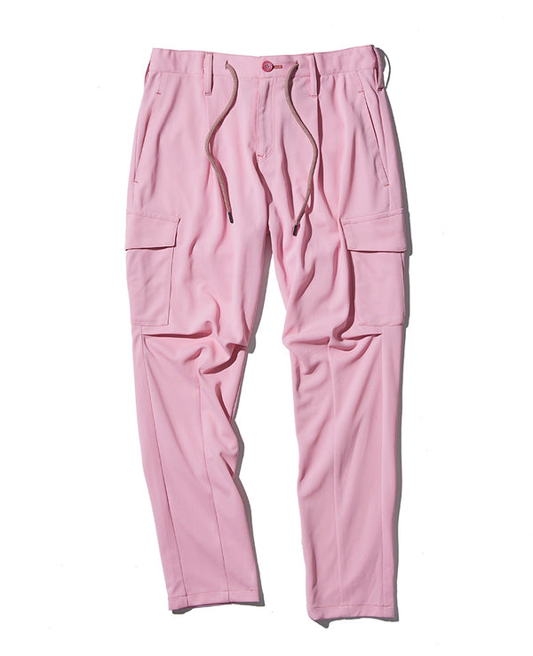 ハニカムメッシュカーゴパンツ – 買えるLEON