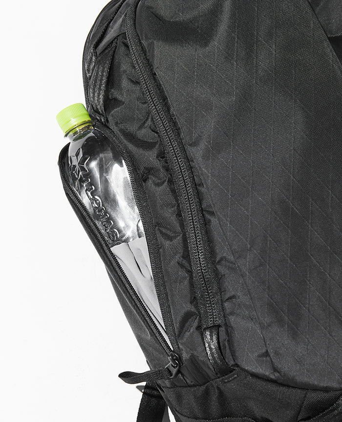 ﾏｯｸｽEDC 26L X-Pac tarmac Black – 買えるLEON
