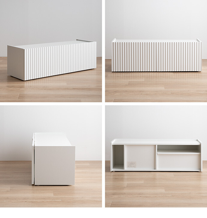 送料無料】Sheep シープ 幅100 テレビ台 テレビボード ローボード