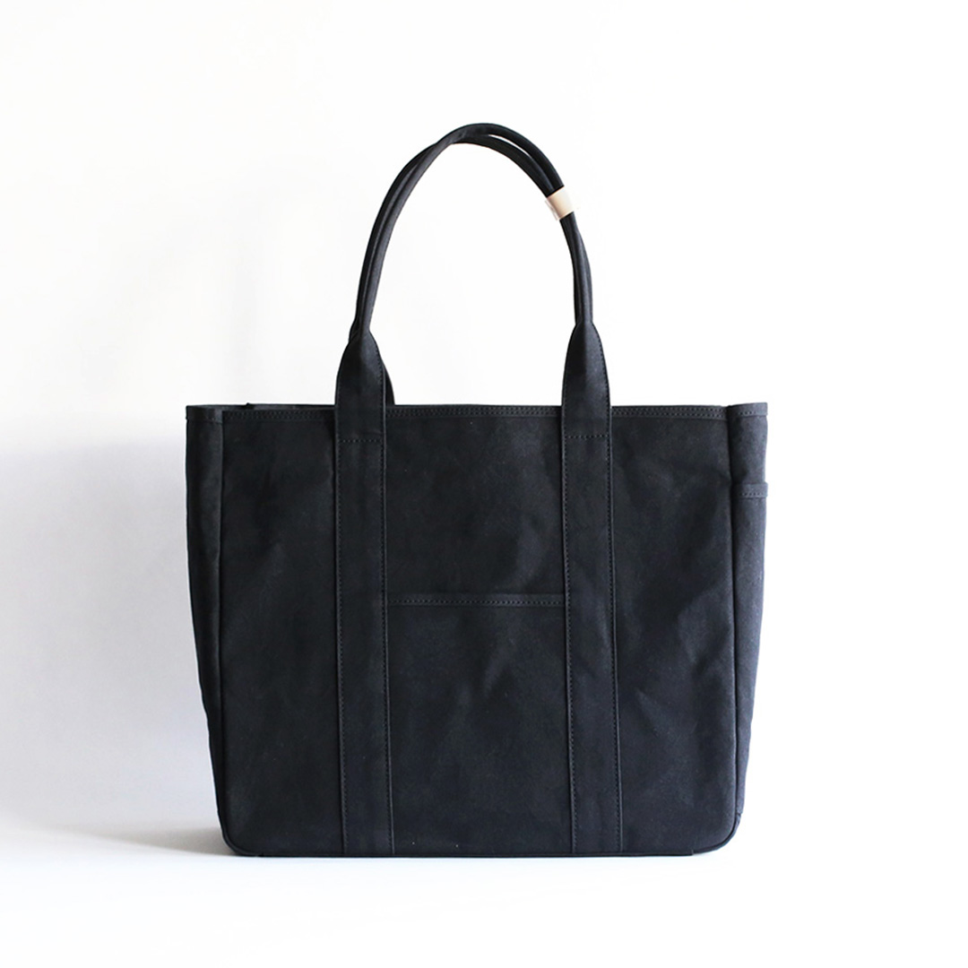 10号帆布トートバッグ/イーブンパートート(L) | 香久山鞄