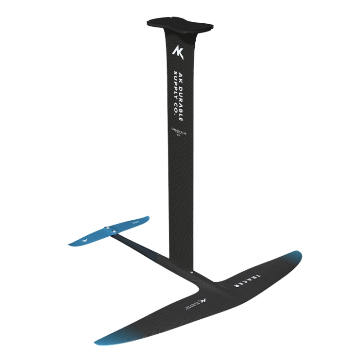 ウイングフォイル アームストロングHA1125 v2 A＋ 美品 Armstrong