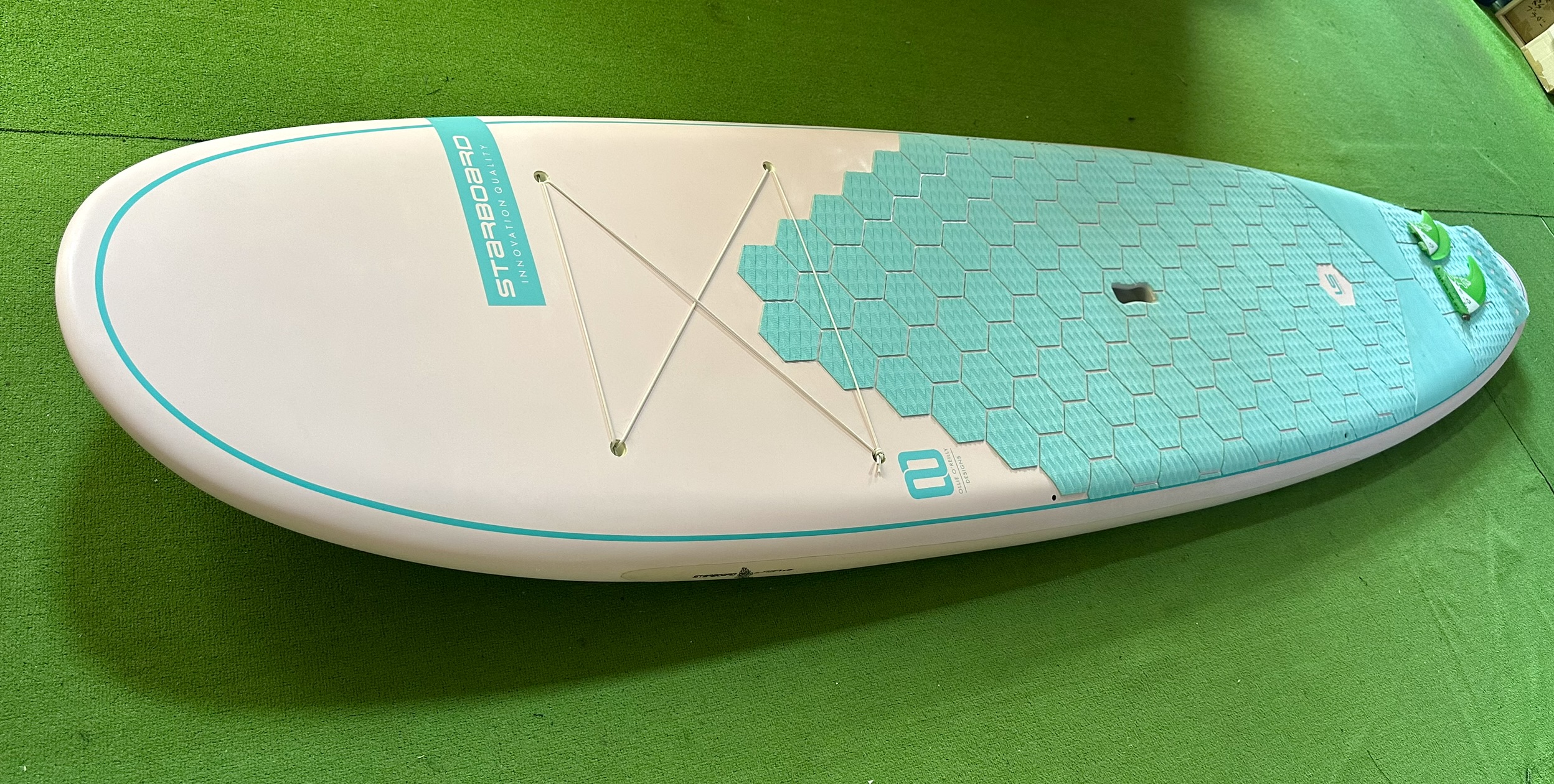 STARBOARD SUP 中古品追加。 | 香川潜水