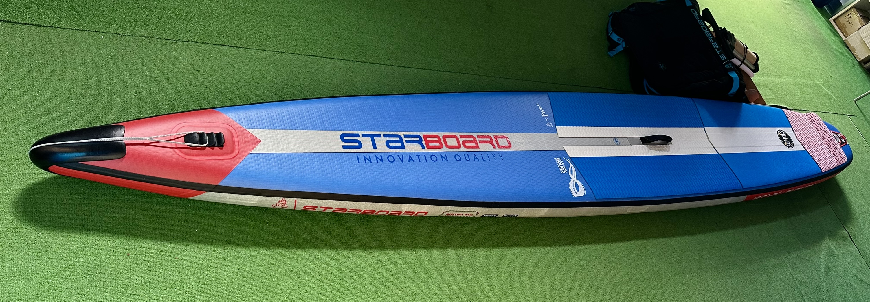 SUP INFLATABLE | 香川潜水