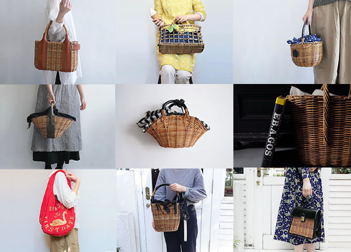 ebagos / エバゴス｜ピックアップブランド｜ナチュラル系ブランド宅配