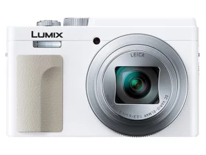 Panasonic (パナソニック) LUMIX DC-TZ95D-W [ホワイト]の買取｜店頭