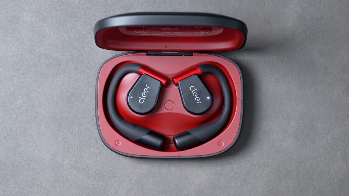 これぞ全部入り！ディスプレイを搭載してさらに進化したオープン型