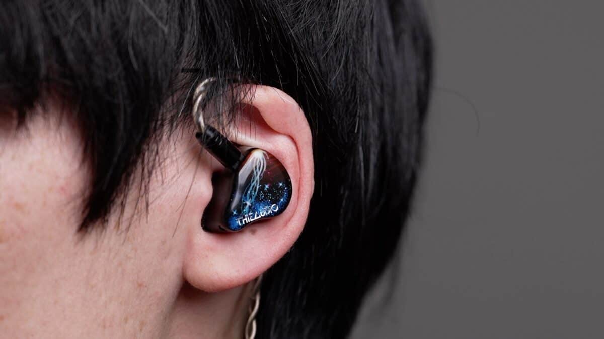 THIEAUDIOのハイエンドイヤホン3製品「Hype 10」「Monarch MKIII