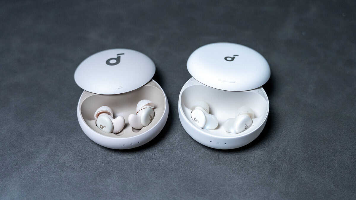 絶賛愛用中！Ankerのノイキャン対応寝ホン Soundcore Sleep A30