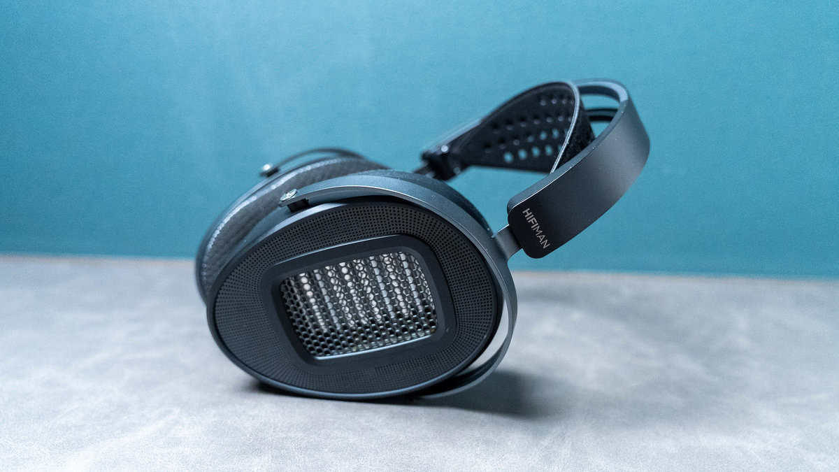 変態すぎる】Wi-Fiで使えるロスレスワイヤレスヘッドホン!? 「HiFiMAN