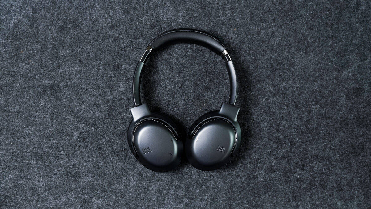 JBL TOUR ONE M2 レビュー｜ハイレゾ対応!? 2年ぶりのフラグシップ