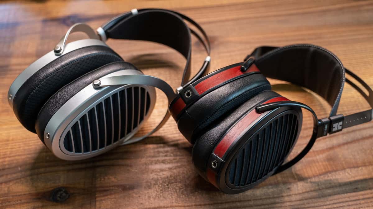 音質良すぎて実質無料｜HiFiMANの最新ヘッドホン ANANDA NANO / Arya