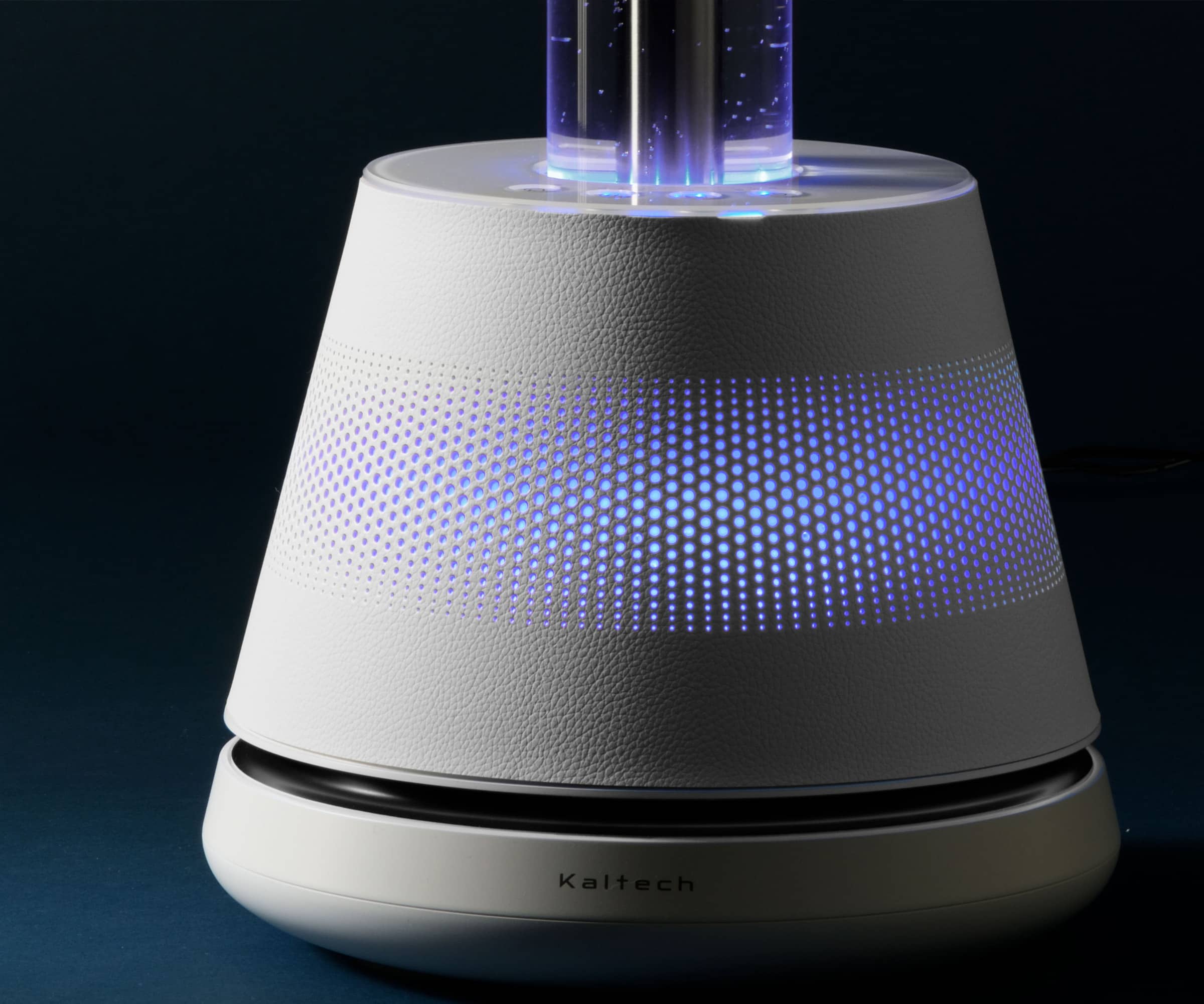 KL-H01 光触媒美容加湿器 Yuragi 潤水 プルミエール｜PRODUCTS