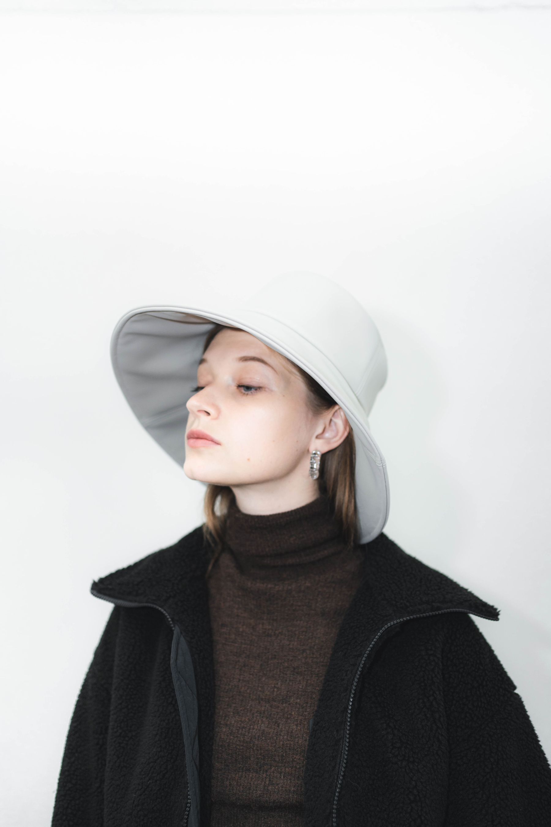 バケットハット