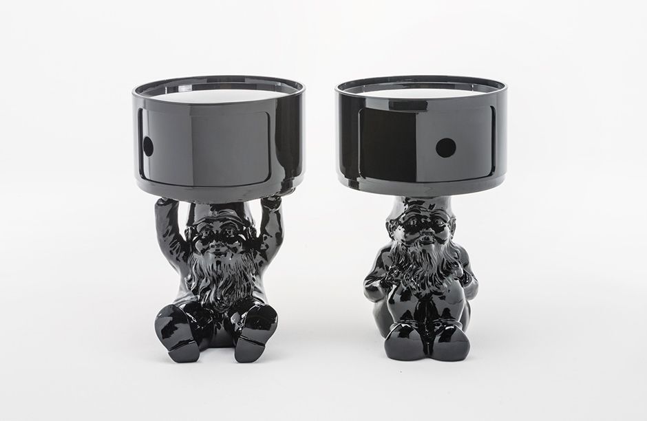 ◇コンポニビリ50th Anniversary◇｜Kartell｜カルテルオフィシャル