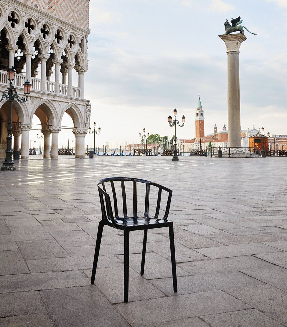 Pick up items：ヴェニス｜VENICE｜Kartell｜カルテルオフィシャル