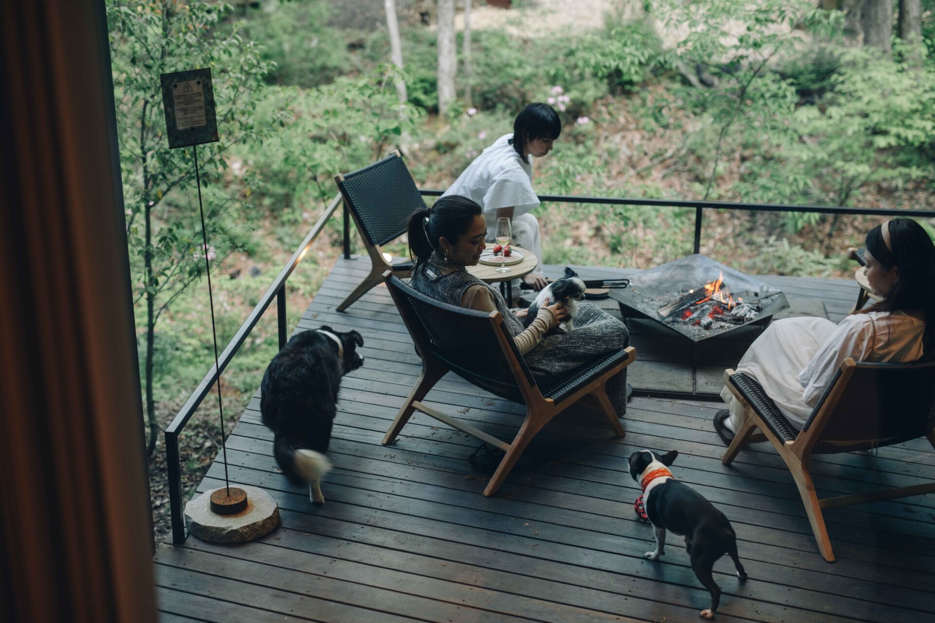 フォレストガーデン八風台｜軽井沢365