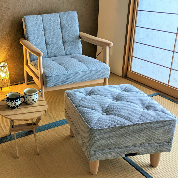 ミストグレー – カリモク60オフィシャルショップ