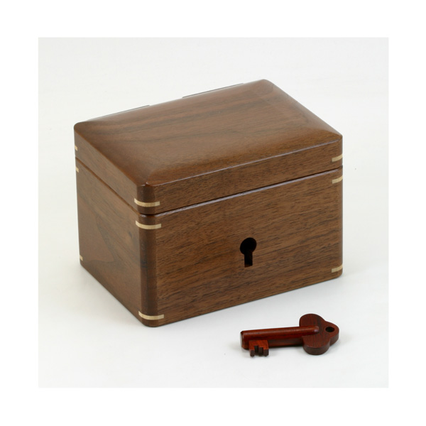 鍵箱 | からくり箱