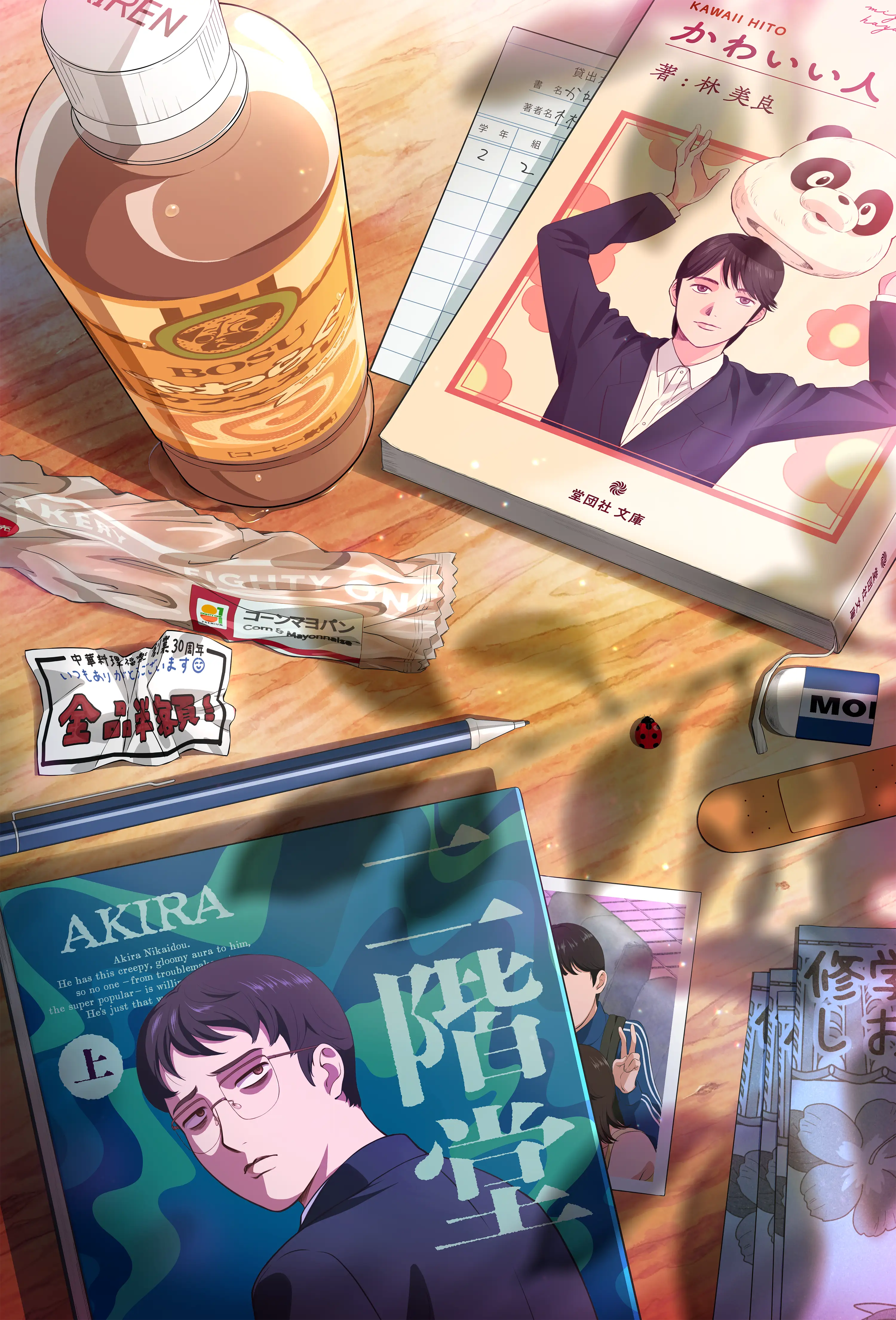 TVアニメ「夢中さ、きみに。」公式サイト