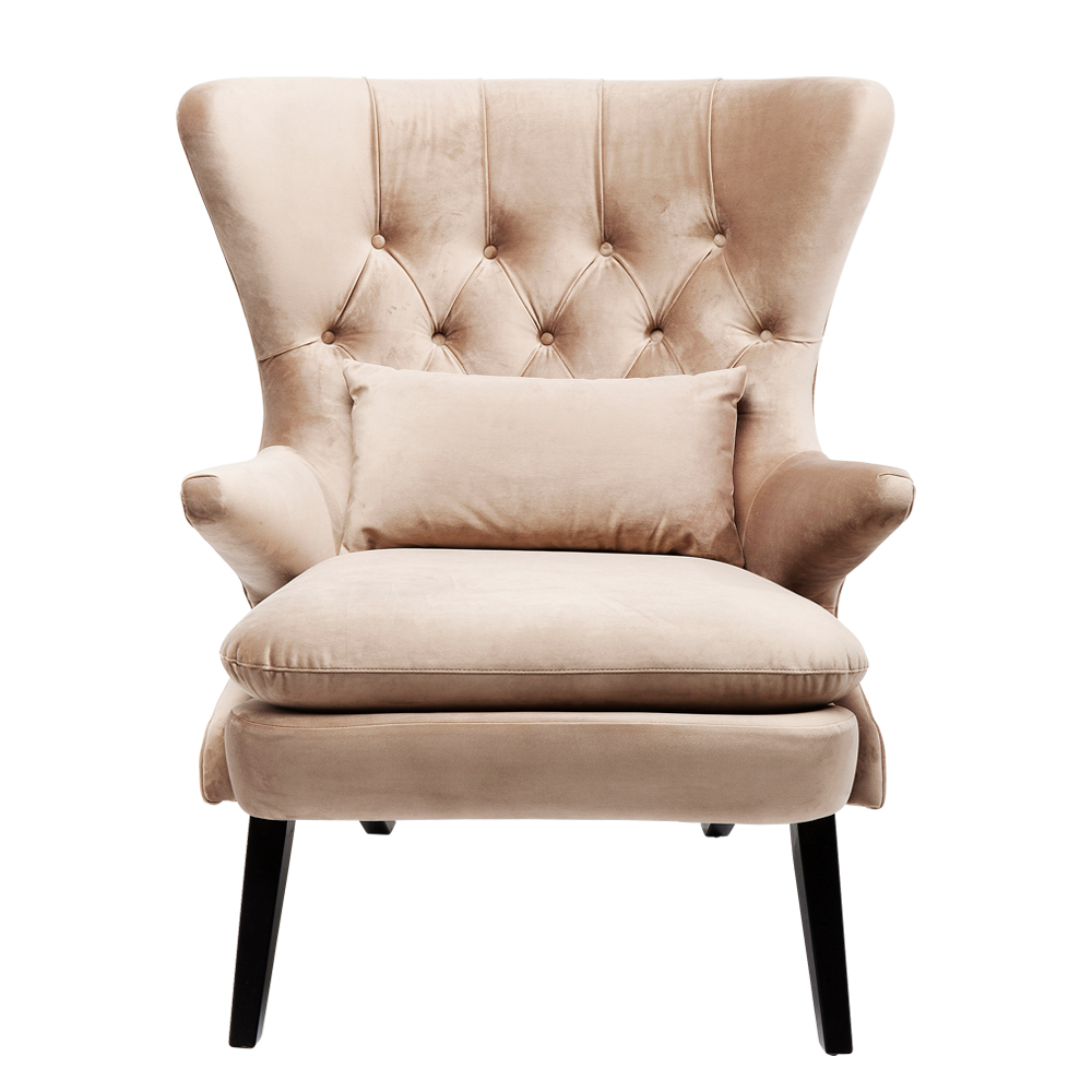 廃番】ミーティング ポイント アームチェア - 1人掛けソファー