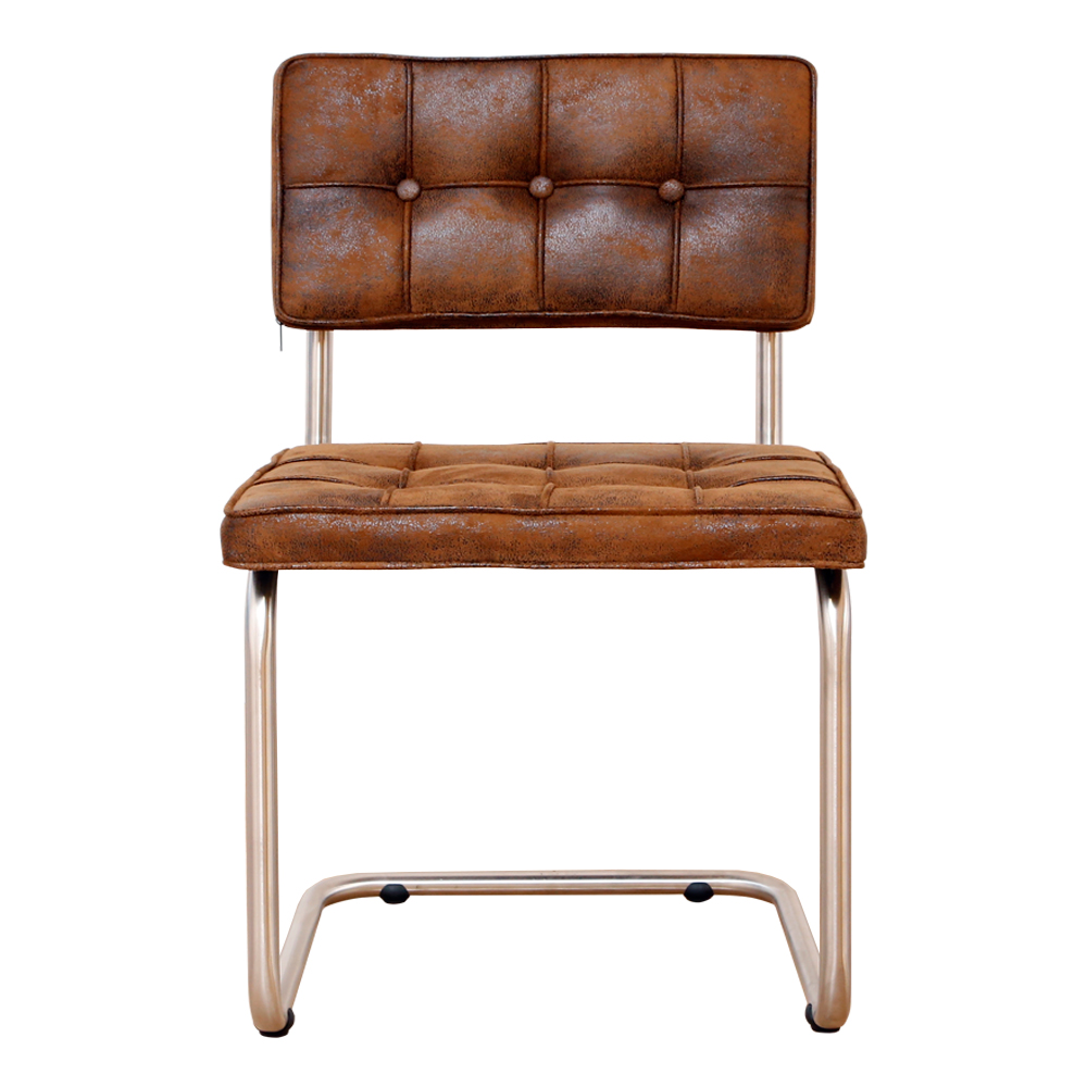 廃番】カンチレバーチェアエキスポヴィンテージエコ ダイニングチェア