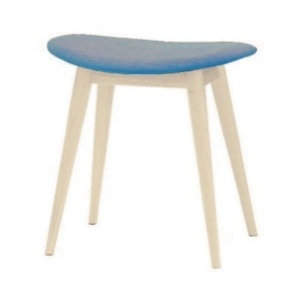 SELECTION スツール張座EC16A(オーク) – 柏木工株式会社オンラインストア