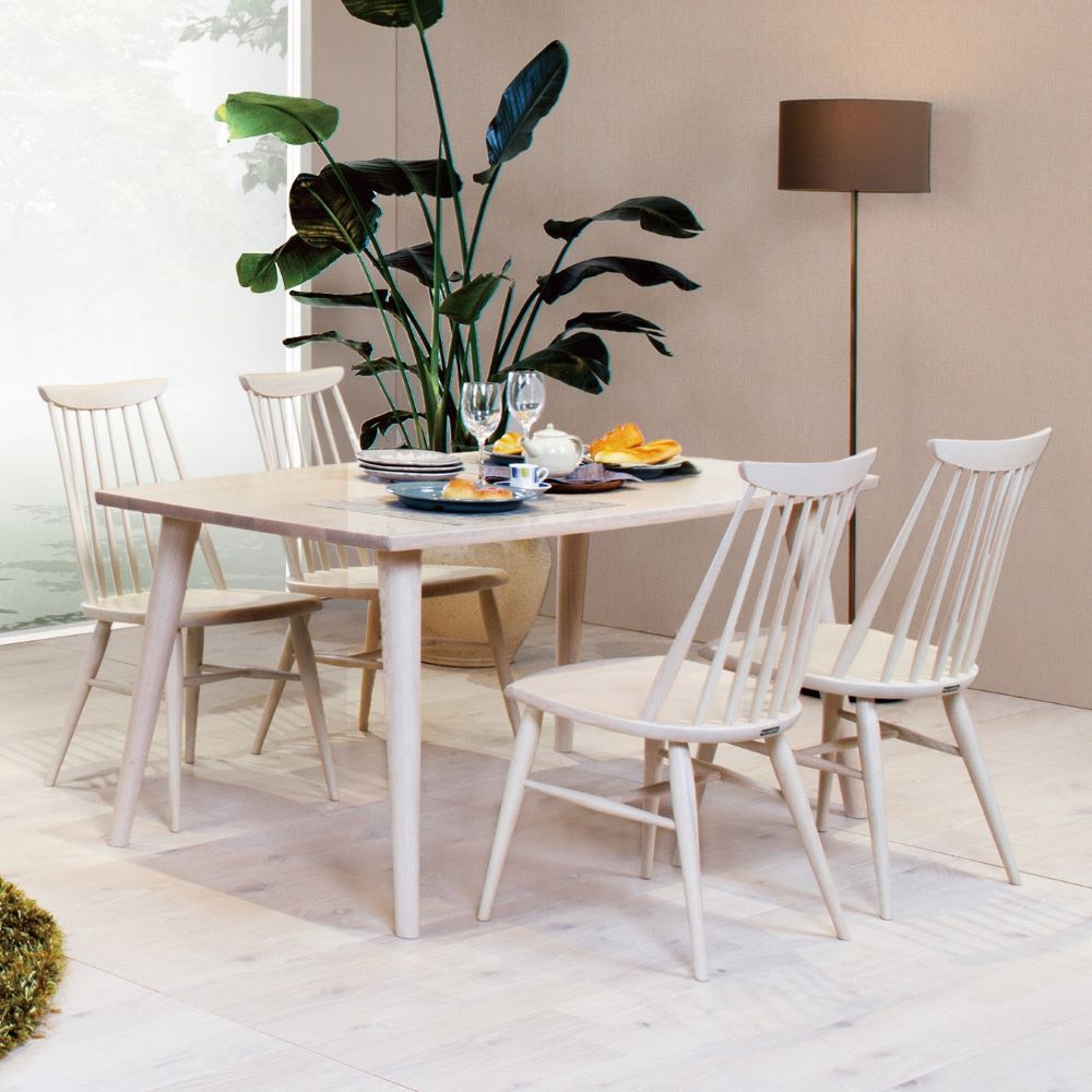 K-WINDSOR サイドチェア SC7A(オーク) – 柏木工株式会社オンラインストア