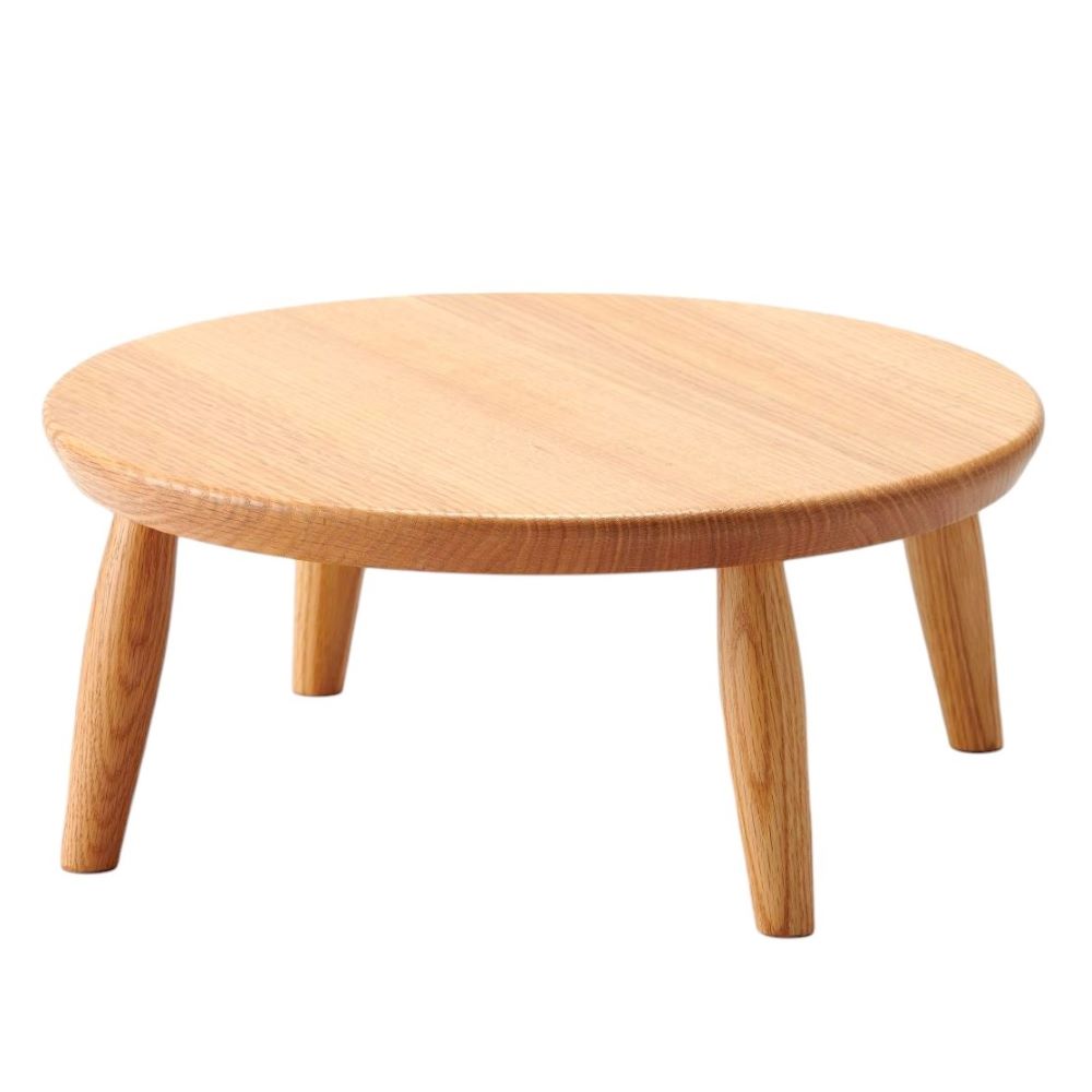 座膳 小膳 RC02(オーク) – 柏木工株式会社オンラインストア