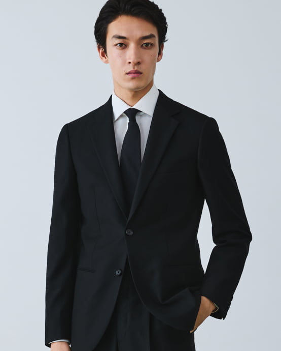 メンズのオーダースーツはKASHIYAMA(カシヤマ) | 33,000円～【最短1