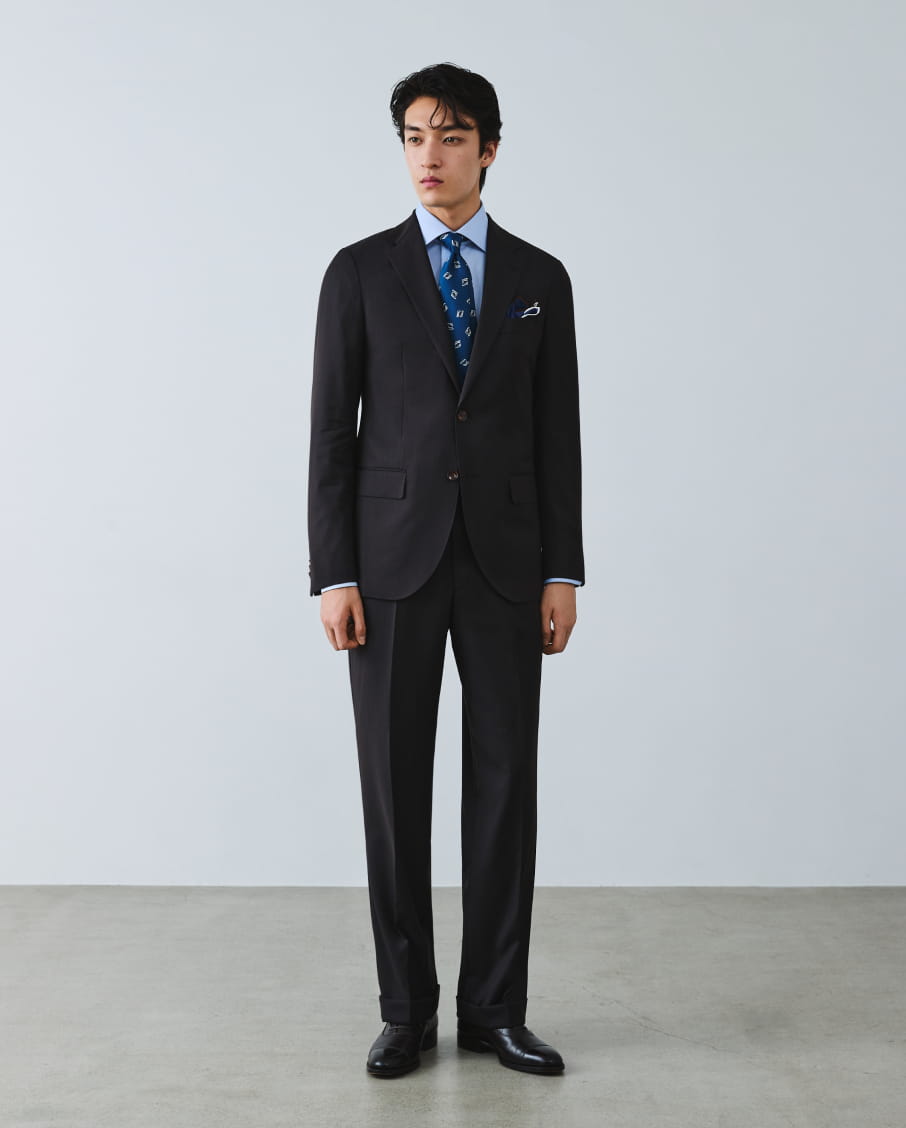 2026SS LOOKS | オーダースーツのKASHIYAMA