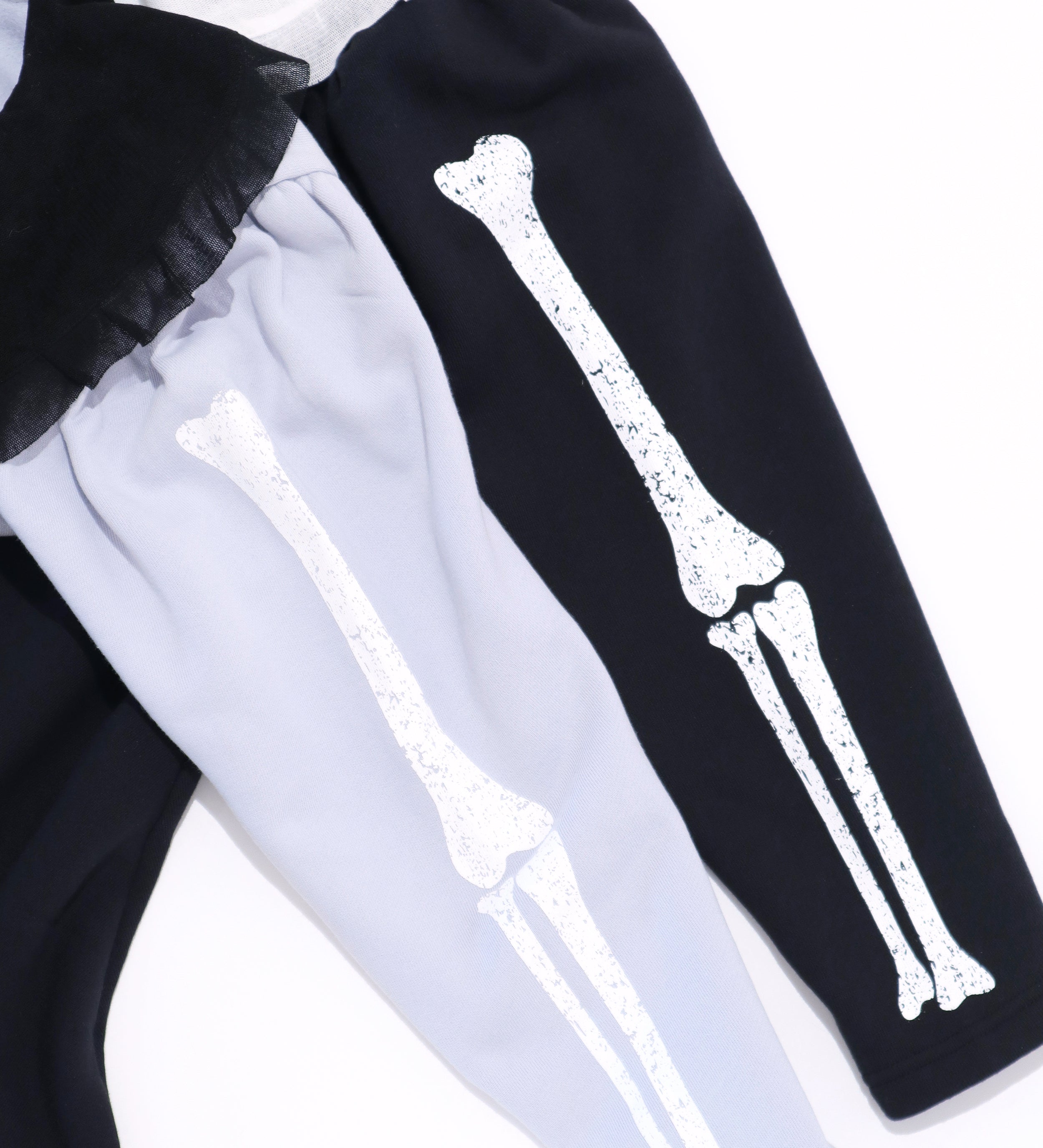 BONES one-piece – Katie Tokyo